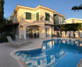 Villa Heaven for a Perfect Holiday